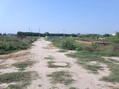 Image of 1800 Sq.ft Residential Plot / Land for sale in Knowledge Park 3, Greater Noida for Rs. 7800000