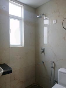 Bedroom Three Image of 1494 Sq.ft 3 BHK Apartment / Flat for sale in M3M Soulitude, Sector 89 Gurgaon for Rs. 16200000