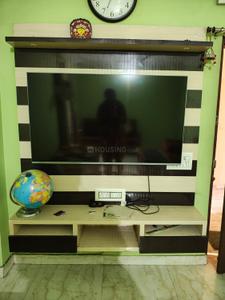 Hall Image of 1580 Sq.ft 3 BHK Apartment / Flat for rent in Gola Road Patna for Rs. 22000