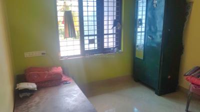 Bedroom Image of 1000 Sq.ft 2 BHK Builder Floor for rent in Vazhottukonam Thiruvananthapuram for Rs. 15000
