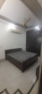 Bedroom Image of 1600 Sq.ft 3 BHK Independent House for sale in Paschim Vihar New Delhi for Rs. 20000000