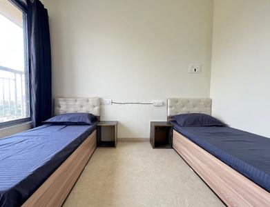 Image of GetSetHome - Sion East  in Sion, Mumbai