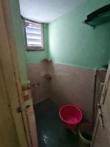 Bathroom Image of 1220 Sq.ft 3 BHK Independent House for rent in Subhanpura Vadodara for Rs. 12500