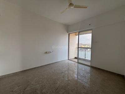 Bedroom Image of 1500 Sq.ft 3 BHK Apartment / Flat for sale in Sukhwani Saffron, Pashan Pune for Rs. 19500000