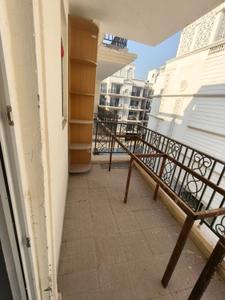 Balcony Image of 1022 Sq.ft 2 BHK Builder Floor for sale in Signature Global Park 4 And 5, Sector 36 Sohna for Rs. 9500000