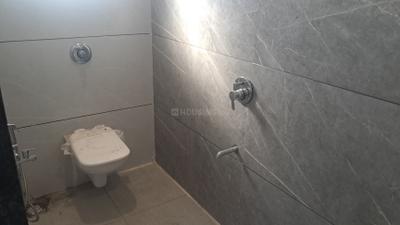 Bathroom Image of 700 Sq.ft 1 BHK Apartment / Flat for sale in Arjun Nagar Amravati for Rs. 2700000
