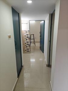 Image of 700 Sq.ft 1.5 BHK Apartment / Flat for rent in Jal Vayu Vihaar, Kammanahalli, Bengaluru for Rs. 36000