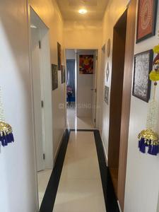 Image of 1444 Sq.ft 3 BHK Apartment / Flat for sale in Kumar Picasso, Hadapsar, Pune for Rs. 23500000