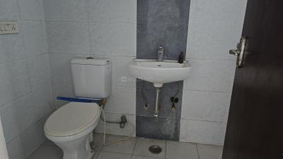 Image of 1075 Sq.ft 2 BHK Apartment / Flat for sale in Gardenia Square, Crossings Republik, Ghaziabad for Rs. 7100000