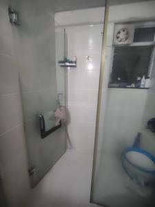 Bathroom Image of 1300 Sq.ft 3 BHK Apartment / Flat for sale in Brigade Gateway, Rajajinagar Bengaluru for Rs. 28000000