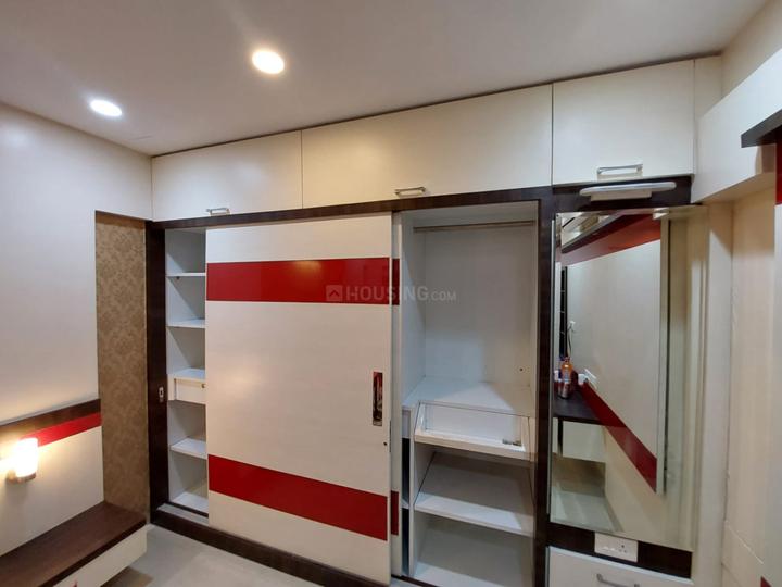 Aditya Comfort Zone Plus Bedroom 1