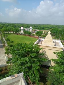 Image of 1453 Sq.ft 3 BHK Builder Floor for rent in Avinash Sun City Villa, Daldal Seoni, Raipur for Rs. 15000