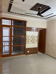 Bedroom Image of 684 Sq.ft 1 BHK Apartment / Flat for sale in Sector 63 Mohali for Rs. 9800000