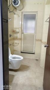 Bathroom Image of 1440 Sq.ft 3 BHK Apartment / Flat for sale in Sheth Vasant Galaxy, Goregaon West Mumbai for Rs. 40000000