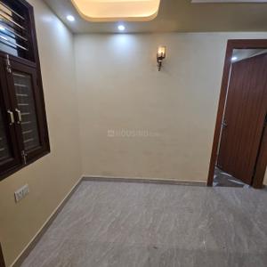 Hall Image of 500 Sq.ft 1 BHK Apartment / Flat for sale in Shastri Nagar Ghaziabad for Rs. 1786000