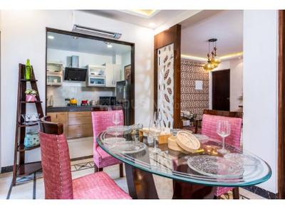 Hall Image of 978 Sq.ft 2 BHK Apartment / Flat for sale in Eiffel Palm Vista, Matiyari Lucknow for Rs. 8140600