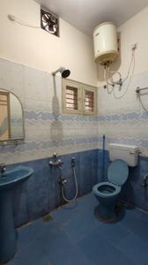 Image of 1000 Sq.ft 2 BHK Builder Floor for rent in Domlur Layout, Bengaluru for Rs. 40000