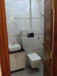 Image of 1620 Sq.ft 3 BHK Builder Floor for rent in Fidato Honour Homes, Sector 89, Faridabad for Rs. 28000