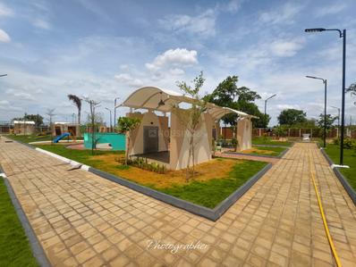 Image of 1350 Sq.ft Residential Plot / Land for sale in Tiruchirappalli City, Tiruchirappalli for Rs. 1850000