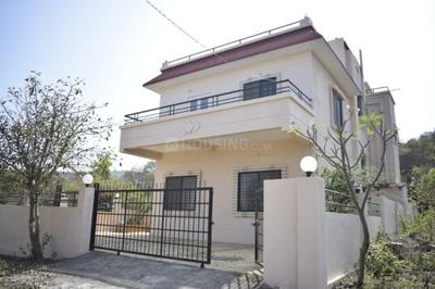 Image of 3000 Sq.ft 4 BHK Independent House for sale in Dhayari, Pune for Rs. 21500000