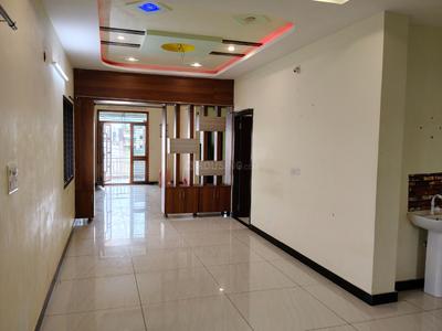 Hall Image of 1900 Sq.ft 3 BHK Independent House for rent in Vakalapudi Kakinada for Rs. 13000
