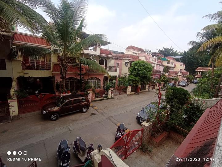 2142 Sqft 3 BHK Villa for sale in G K Wonders Roseland Residency