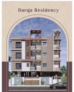 Image of 835 Sq.ft 2 BHK Apartment / Flat for sale in Beltola, Guwahati for Rs. 4950000