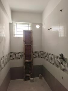 Common Bathroom Image of 1355 Sq.ft 3 BHK Apartment / Flat for sale in Talaghattapura Bengaluru for Rs. 8700001