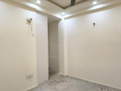 Bedroom Image of 1595 Sq.ft 3 BHK Builder Floor for sale in Vaishali Ghaziabad for Rs. 14000000