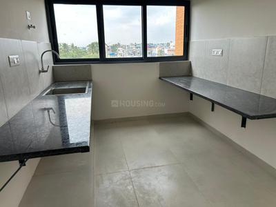 Kitchen Image of 1069 Sq.ft 2 BHK Apartment / Flat for sale in Casagrand Aquene, Kengeri Bengaluru for Rs. 9200000