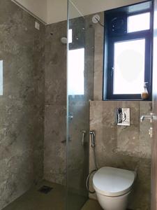 Bedroom Three Image of 2010 Sq.ft 3 BHK Apartment / Flat for sale in Baner Pune for Rs. 23500000