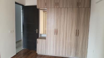 2.5 BHK Independent Builder Floor