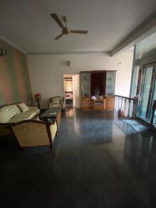 Hall Image of 4670 Sq.ft 4 BHK Duplex for sale in Habsiguda Hyderabad for Rs. 47700000
