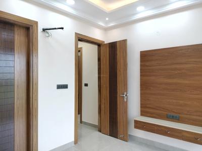 Bedroom Image of 1620 Sq.ft 3 BHK Builder Floor for sale in BPTP District 3, Sector 85 Faridabad for Rs. 17500000