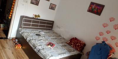 Bedroom Image of 480 Sq.ft 3 BHK Independent House for sale in Koteshwar Nagar Valsad for Rs. 3100000