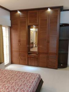 Bedroom Image of 1800 Sq.ft 3 BHK Apartment / Flat for sale in Halasuru Bengaluru for Rs. 29000000