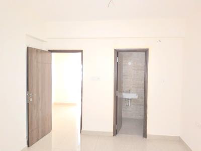 Bedroom Image of 1850 Sq.ft 3 BHK Apartment / Flat for sale in Miyapur Hyderabad for Rs. 12000000