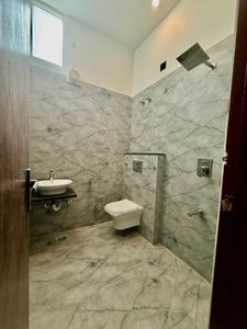 Bathroom Image of 1080 Sq.ft 2 BHK Apartment / Flat for sale in Acropolis, Mansarovar Extension Jaipur for Rs. 4861000