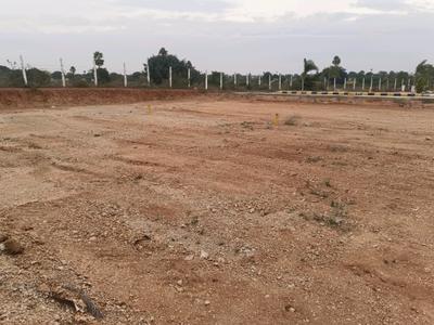 Image of 200 Sq.ft Residential Plot / Land for sale in Nandiwanaparthy, Hyderabad for Rs. 2800009