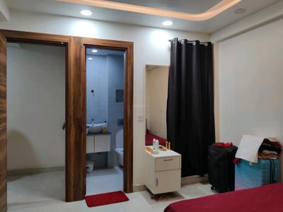 Bedroom Image of 1500 Sq.ft 4 BHK Builder Floor for sale in Vasundhara Ghaziabad for Rs. 19500000