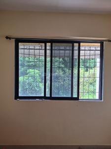 Bedroom Image of 620 Sq.ft 1 BHK Apartment / Flat for sale in Poyanje Navi Mumbai for Rs. 2500000