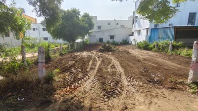 Image of 2100 Sq.ft Residential Plot / Land for sale in Saravanampatty, Coimbatore for Rs. 2500000