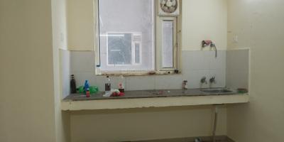 Kitchen Image of 698 Sq.ft 2 BHK Apartment / Flat for sale in Pyramid Heights, Sector 85 Gurgaon for Rs. 7000000