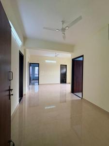 Hall Image of 1474 Sq.ft 3 BHK Apartment / Flat for sale in GLS Ruposi Bangla Phase I, New Town Kolkata for Rs. 11000000