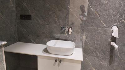 Living Room Image of 2100 Sq.ft 4 BHK Builder Floor for sale in Manglam Dev Homes, Shastri Nagar Ghaziabad for Rs. 16500000
