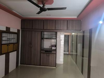 Hall Image of 630 Sq.ft 2 BHK Independent House for sale in Chandlodia Ahmedabad for Rs. 4500000