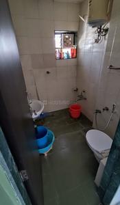 Bathroom Image of 1800 Sq.ft 3 BHK Apartment / Flat for sale in Ambawadi Ahmedabad for Rs. 12000000