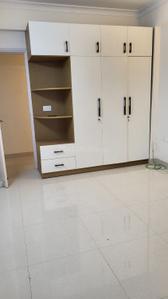 Bedroom Image of 2200 Sq.ft 3 BHK Apartment / Flat for sale in Pareena Express Heights, Sector 99 Gurgaon for Rs. 25000000
