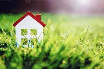 Image of 120 Sq.ft Residential Plot / Land for sale in Sector Xu 2, Greater Noida for Rs. 22000000