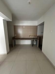 Hall Image of 1228 Sq.ft 2 BHK Apartment / Flat for sale in Sun Atmosphere, Shela Ahmedabad for Rs. 5975000